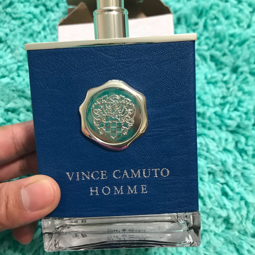 Versace Perfume